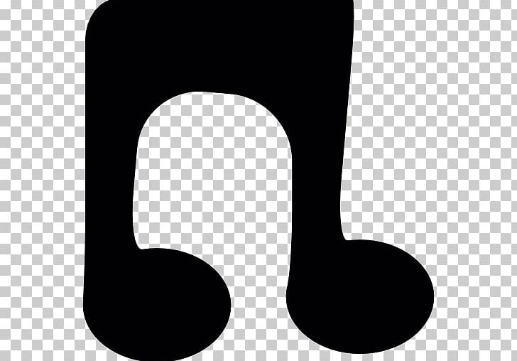 Musical Note Eighth Note Flat PNG, Clipart, Black, Black And White, Computer Icons, Download, Eighth Note Free PNG Download