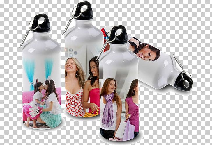 Paper Water Bottles Printing Aluminium Bottle PNG, Clipart, Aluminium, Aluminium Bottle, Bottle, Drinkware, Dyesublimation Printer Free PNG Download