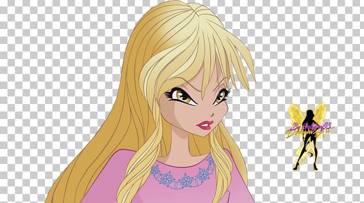 Stella Fairy Drawing PNG, Clipart, Cartoon, Deviantart, Doll, Face, Fictional Character Free PNG Download