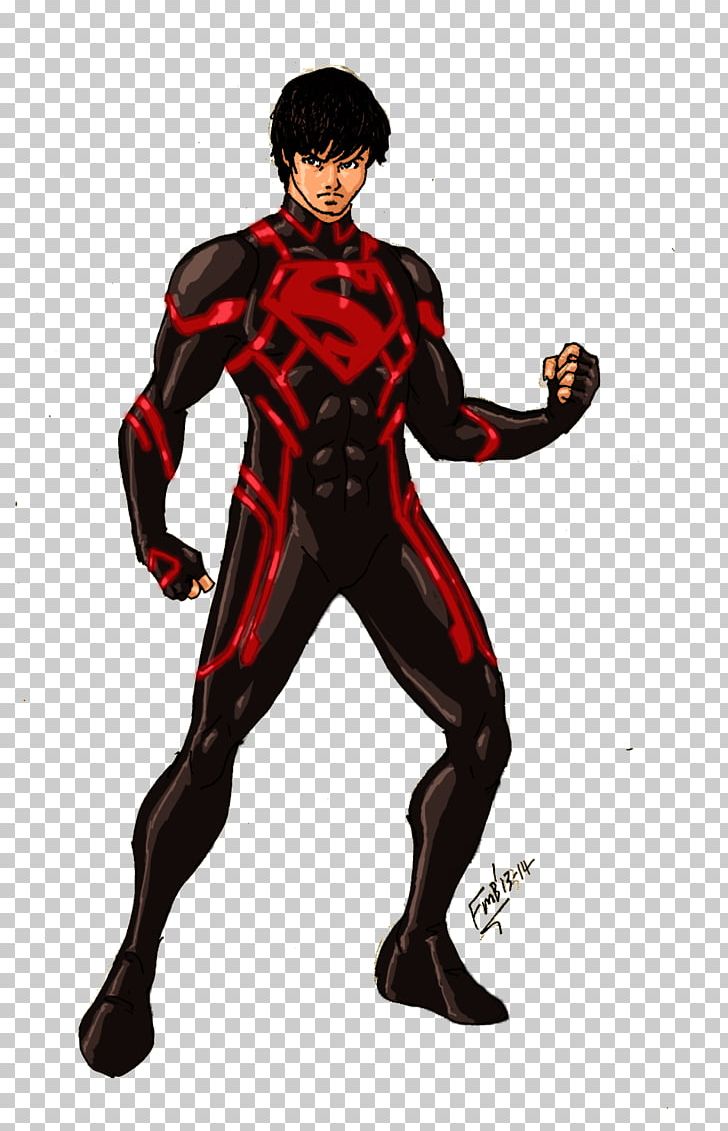 Superboy-Prime The New 52 Superman 0 PNG, Clipart, Art, Comic Book, Comics, Costume, Costume Design Free PNG Download
