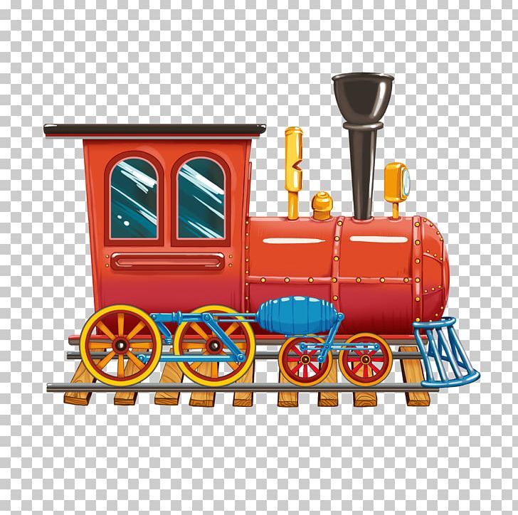 Train Toy Locomotive Computer File PNG, Clipart, Baby, Baby Toys, Child, Childrens Day, Computer File Free PNG Download
