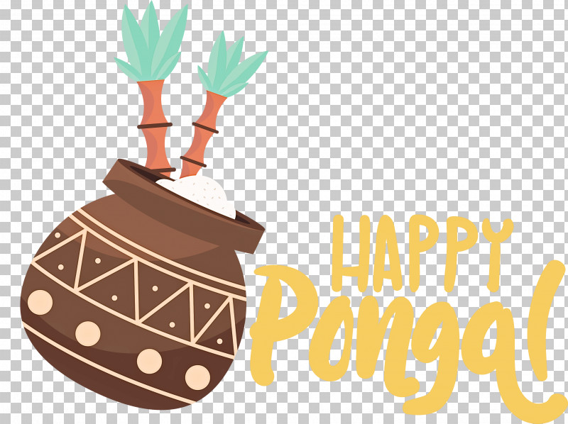 Pongal Happy Pongal Harvest Festival PNG, Clipart, Drawing, Festival, Happy Pongal, Harvest Festival, Logo Free PNG Download