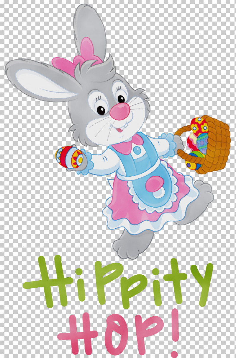 Easter Bunny PNG, Clipart, Dwarf Rabbit, Easter Bunny, European Hare, European Rabbit, Happy Easter Free PNG Download