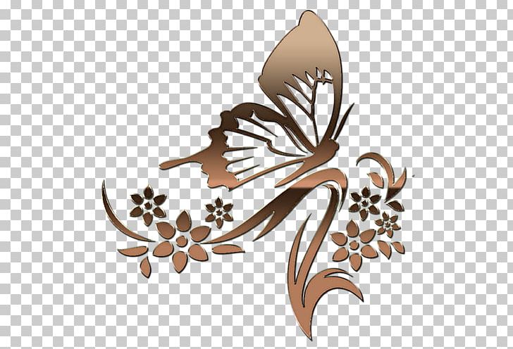 Butterfly Wall Decal Flower Pattern PNG, Clipart, Branch, Bumper Sticker, Butterfly, Dalai Lama, Decal Free PNG Download