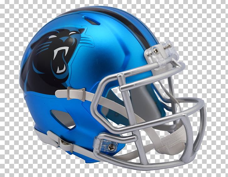 Carolina Panthers NFL Super Bowl 50 Super Bowl XXXVIII American Football Helmets PNG, Clipart, American Football, Blue, Carolina, Carolina Panthers, Lacrosse Protective Gear Free PNG Download