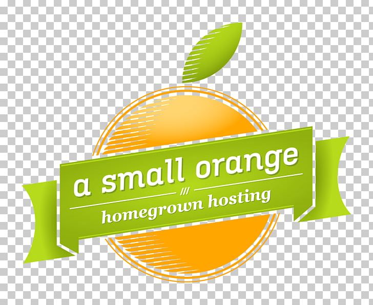 Logo A Small Orange PNG, Clipart, Banner, Brand, Coupon, Fruit, Graphic Design Free PNG Download