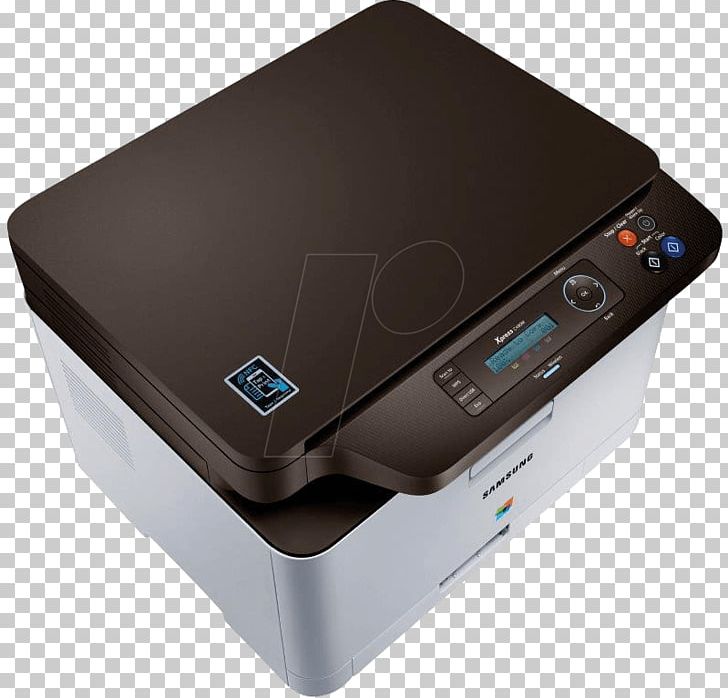 Multi-function Printer Samsung Xpress C480 HP Inc. Samsung Xpress SL-C480W PNG, Clipart, Apparaat, Electronic Device, Electronics, Hp Inc Samsung Xpress Slc480w, Image Scanner Free PNG Download