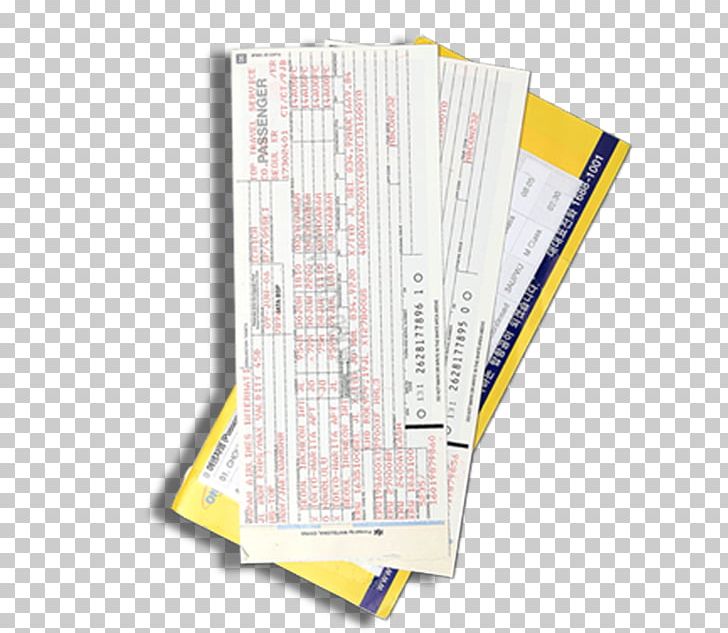 Paper Airline Ticket PNG, Clipart, Banknote, Bill, Bill Board, Billing, Bills Free PNG Download