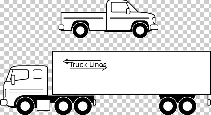 Pickup Truck Peterbilt Semi-trailer Truck PNG, Clipart, Angle, Area, Aut, Automotive Exterior, Auto Part Free PNG Download