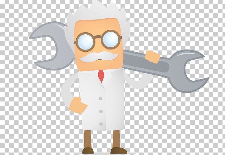 Scientist Science PNG, Clipart, Angle, Cartoon, Finger, Flat Design, Joint Free PNG Download