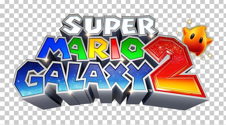 Super Mario Galaxy 2 Wii Super Mario World PNG, Clipart, Brand, Galaxy 2, Games, Heroes, Logo Free PNG Download
