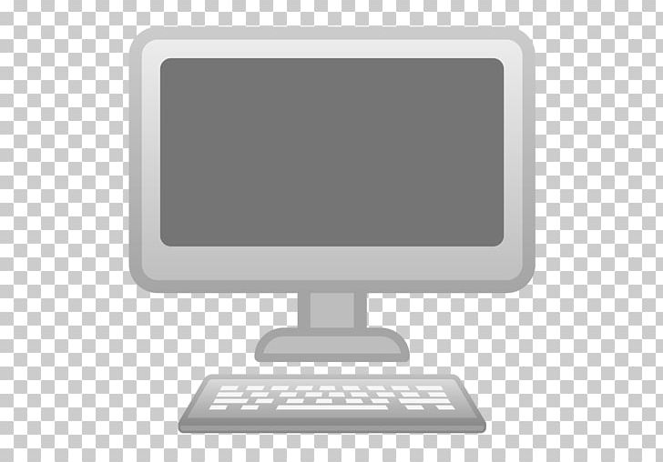 Computer Monitors Computer Icons Personal Computer Emoji Desktop Computers PNG, Clipart, Android, Computer, Computer, Computer Icons, Computer Monitor Free PNG Download