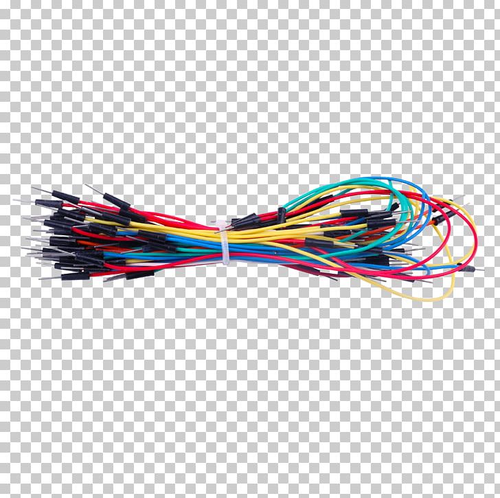 Electrical Cable Electrical Wires & Cable Breadboard Jumper PNG, Clipart, Arduino, Cable, Circuit Diagram, Electrical Engineering, Electrical Network Free PNG Download