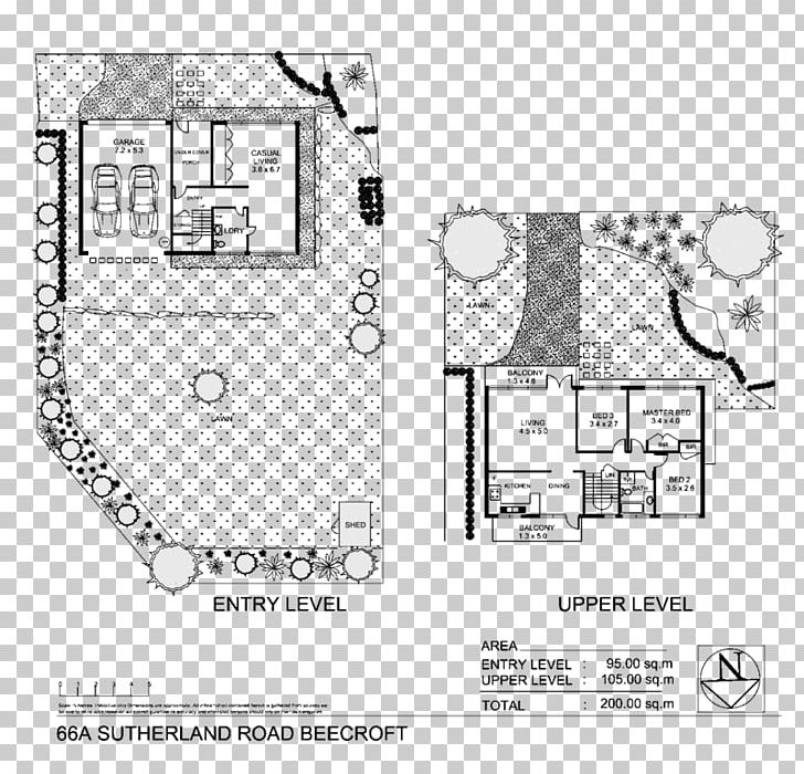 Floor Plan Technical Drawing Png Clipart Angle Area Art Black And White Design M Free Png