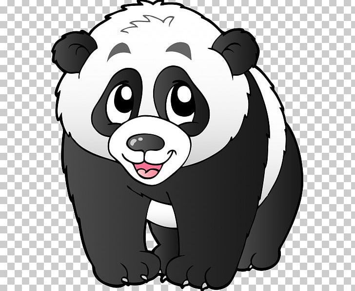 Giant Panda Bear Red Panda PNG, Clipart, Animals, Art, Bear, Big Cats, Black Free PNG Download