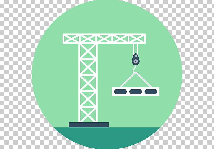 Heavy Machinery Computer Icons Excavator Crane PNG, Clipart, Agricultural Machinery, Angle, Architectural Engineering, Area, Brand Free PNG Download