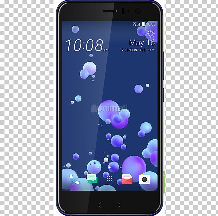 HTC U11+ Telephone Dual SIM Smartphone PNG, Clipart, Communication Device, Electronic Device, Electronics, Feature Phone, Gadget Free PNG Download