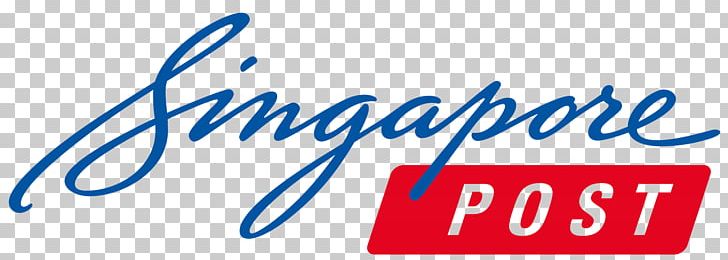 Singapore Post Mail Logo Logistics PNG, Clipart, Angle, Area, Blue, Brand, Business Free PNG Download