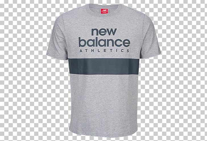 T-shirt New Balance Clothing Sleeve PNG, Clipart,  Free PNG Download