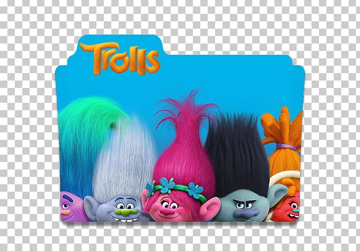 Trolls 0 Desktop PNG, Clipart, 4k Resolution, 2016, Anna Kendrick, Desktop Wallpaper, Display Resolution Free PNG Download