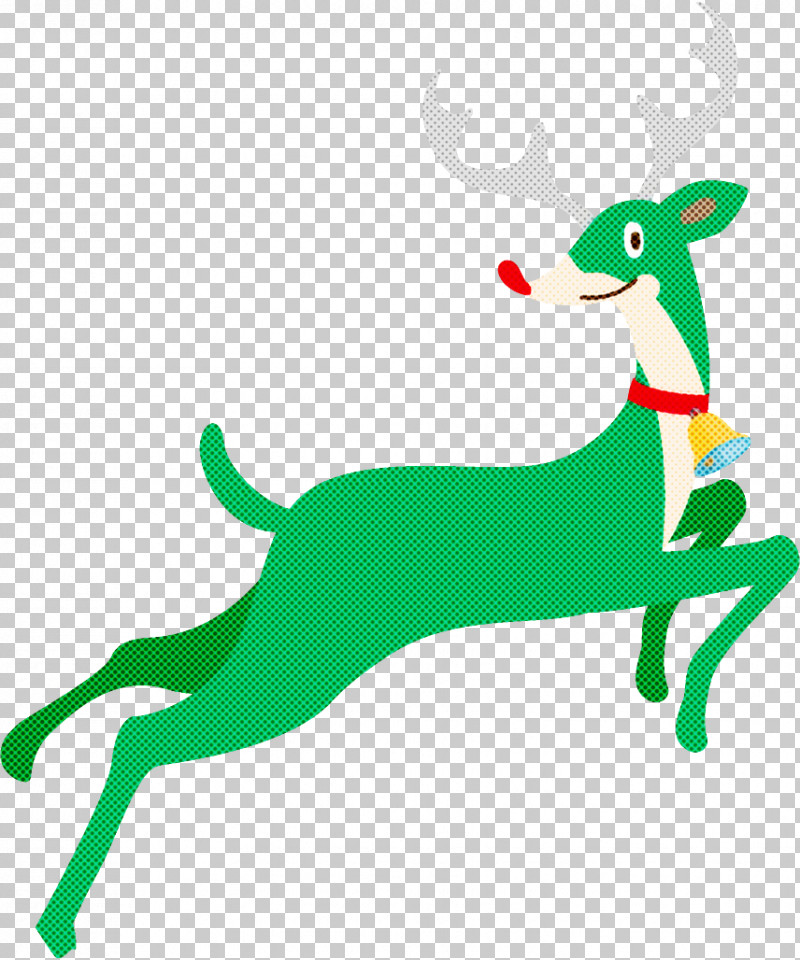 Reindeer Christmas Reindeer Christmas PNG, Clipart, Animal Figure, Christmas, Christmas Reindeer, Deer, Fawn Free PNG Download