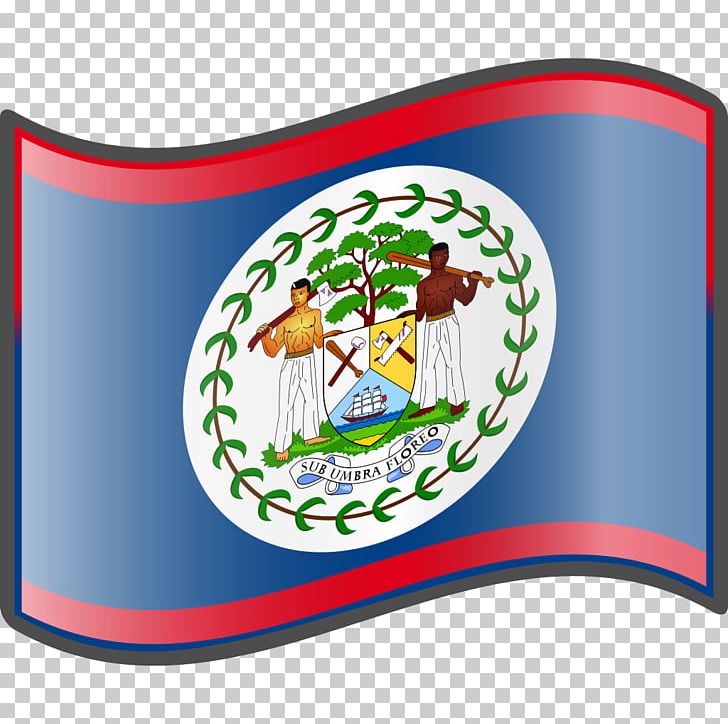 Flag Of Belize National Flag Land Of The Free PNG, Clipart, Belize, Brand, Dosya, Flag, Flag Of Belize Free PNG Download