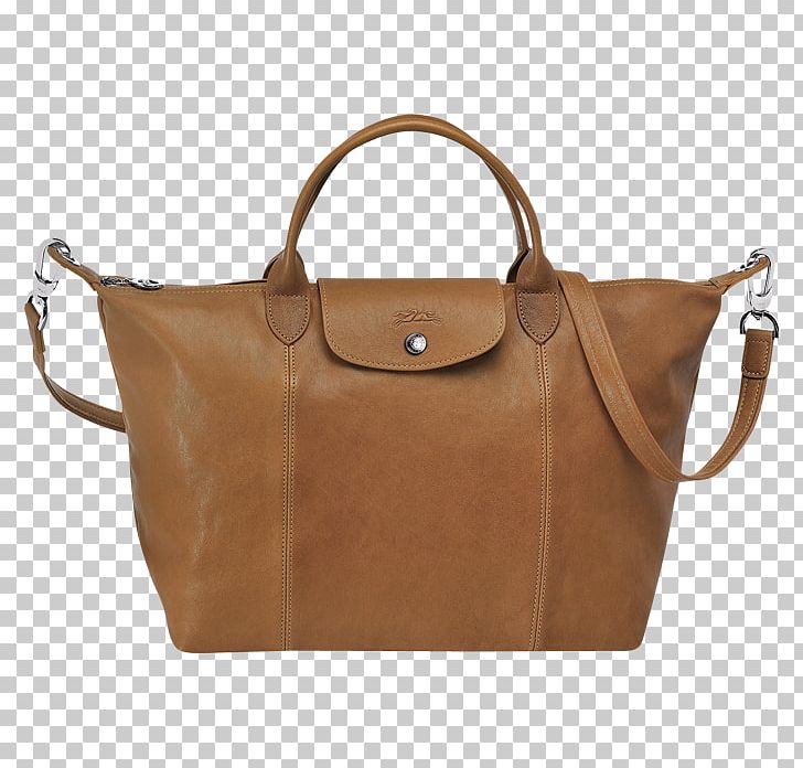 Longchamp Pliage Handbag Leather PNG, Clipart, Accessories, Backpack, Bag, Beige, Brown Free PNG Download