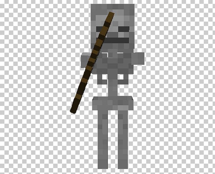 Minecraft Skeleton Plants Vs. Zombies Enderman PNG, Clipart, Angle, Art, Clip Art, Enderman, Gaming Free PNG Download