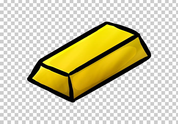 Rectangle Line Yellow PNG, Clipart, Computer Icons, Game, Ingot, Iron, Iron Ore Free PNG Download