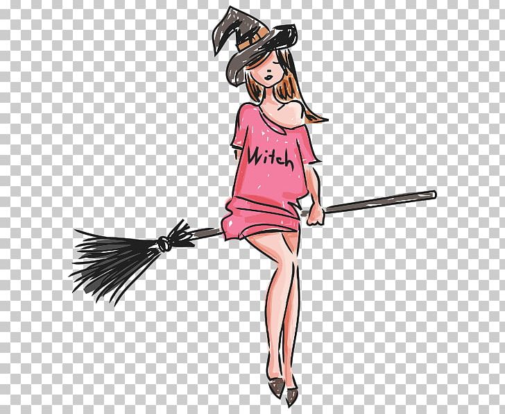 Witchcraft Drawing PNG, Clipart, Art, Bewitched, Clothing, Costume, Costume Design Free PNG Download