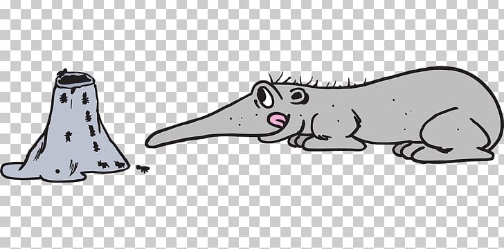 Anteater Aardvark PNG, Clipart, Aardvark, Animals, Ant, Ant And The Aardvark, Ant Colony Free PNG Download