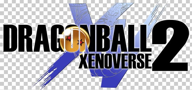Dragon Ball Xenoverse 2 Logo PlayStation 4 PNG, Clipart, Brand, Dragon Ball, Dragon Ball Xenoverse, Dragon Ball Xenoverse 2, Graphic Design Free PNG Download