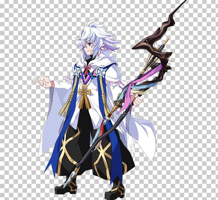 Fate/stay Night Fate/Grand Order Merlin Fate/Zero Saber PNG, Clipart, Action Figure, Anime, Art, Character, Cold Weapon Free PNG Download
