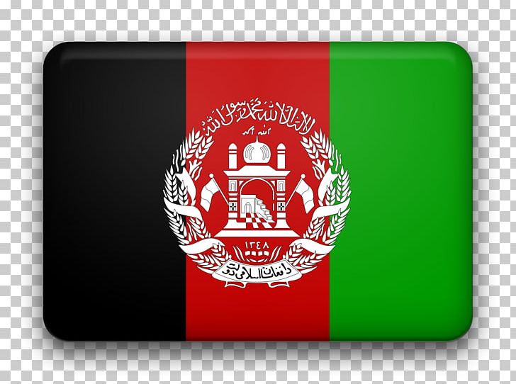 Flag Of Afghanistan National Emblem PNG, Clipart, Afghan Independence Day, Afghanistan, Brand, Clip Art, Emblem Free PNG Download