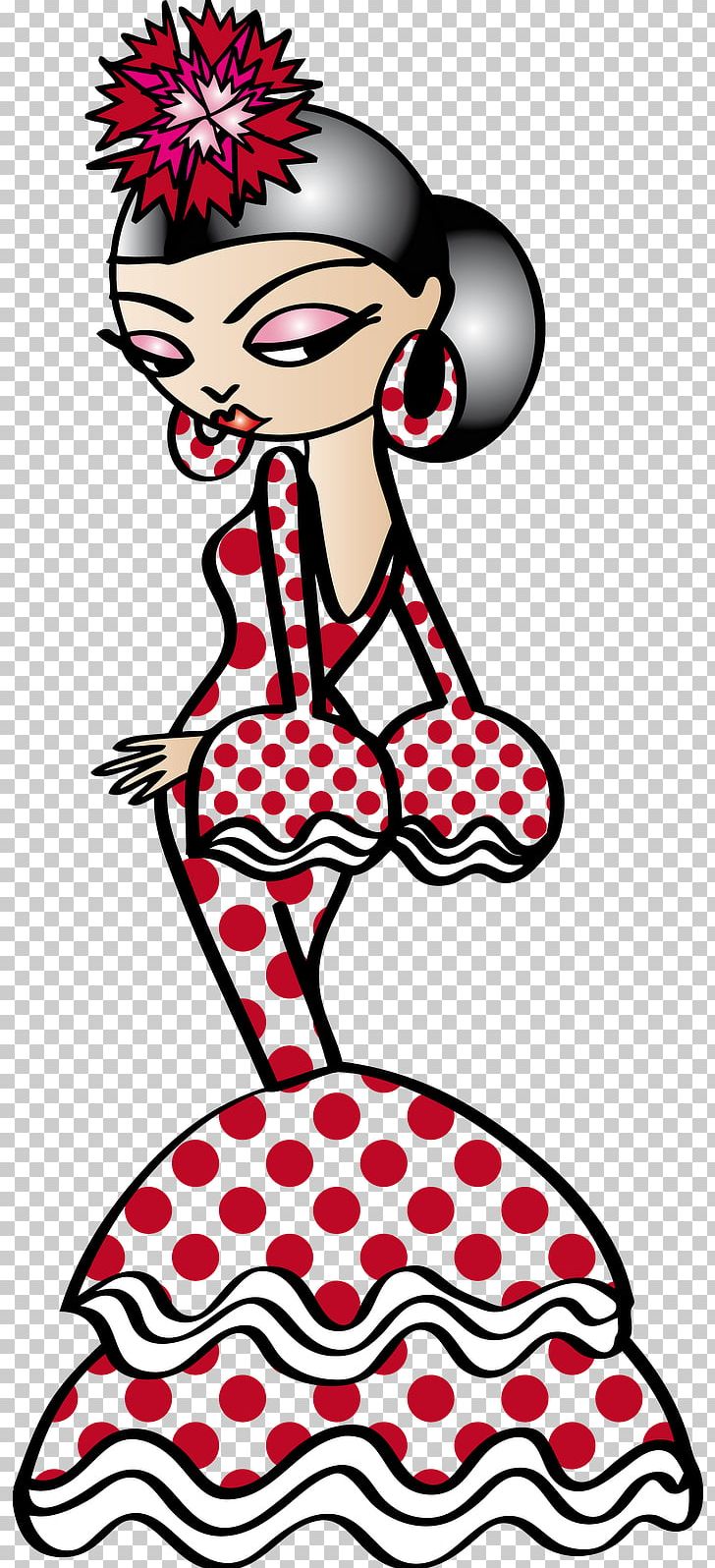 Flamenco Traje De Flamenca Drawing Dance Romani People PNG, Clipart, Andalusia, Art, Artwork, Clothing, Dra Free PNG Download