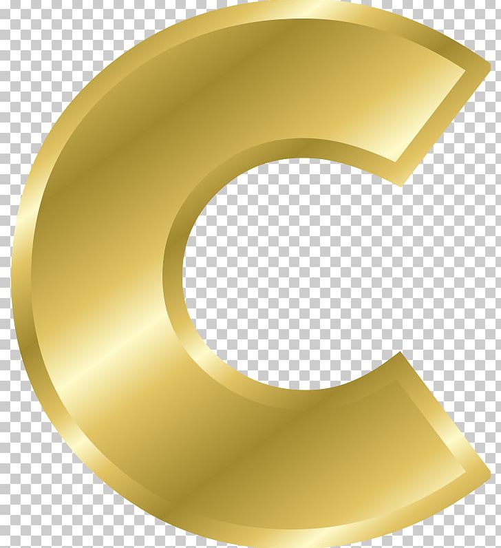 Letter Alphabet Gold PNG, Clipart, Alphabet, Alphabetical Order, Angle, Brass, Circle Free PNG Download