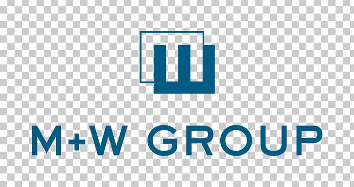 M+W Group Company Architectural Engineering Technology PNG, Clipart, Area, Blue, Brand, Business, Company Free PNG Download