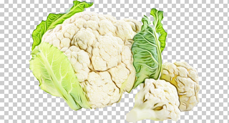 Cauliflower PNG, Clipart, Cabbage, Cauliflower, Collard, Ingredient, Leaf Vegetable Free PNG Download