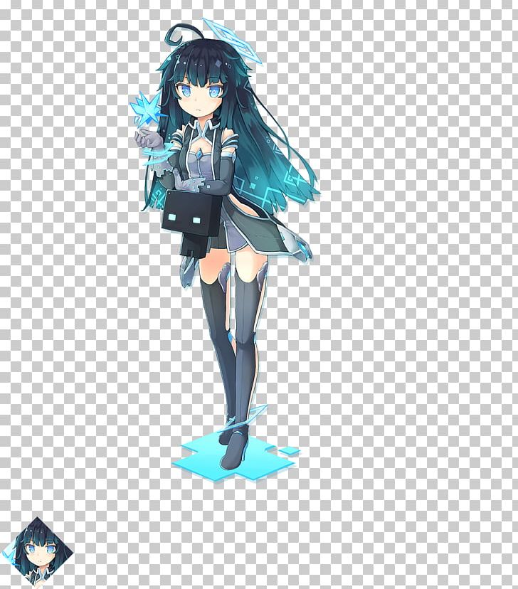 Arcaea PNG, Clipart, Action Figure, Anime, Costume, Fictional Character, Figurine Free PNG Download