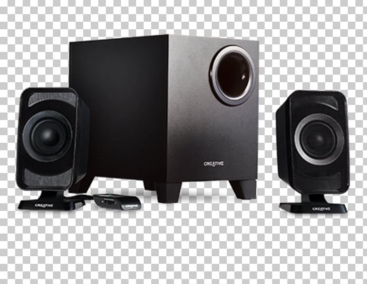 Creative Inspire T3130 Loudspeaker Creative Labs 5.1 Surround Sound Creative A520 PNG, Clipart, 51 Surround Sound, Audio, Audio Equipment, Computer, Computer Speaker Free PNG Download