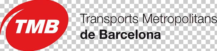 Logo Oficines Centrals Transports Metropolitans De Barcelona (TMB) Metro TMB Brand PNG, Clipart, Area, Barcelona, Brand, Graphic Design, Line Free PNG Download