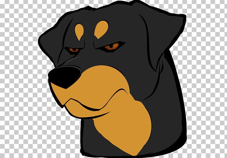 Rottweiler German Shepherd Pit Bull Bloodhound Puppy PNG, Clipart, Animal, Animals, Bloodhound, Carnivoran, Cuteness Free PNG Download