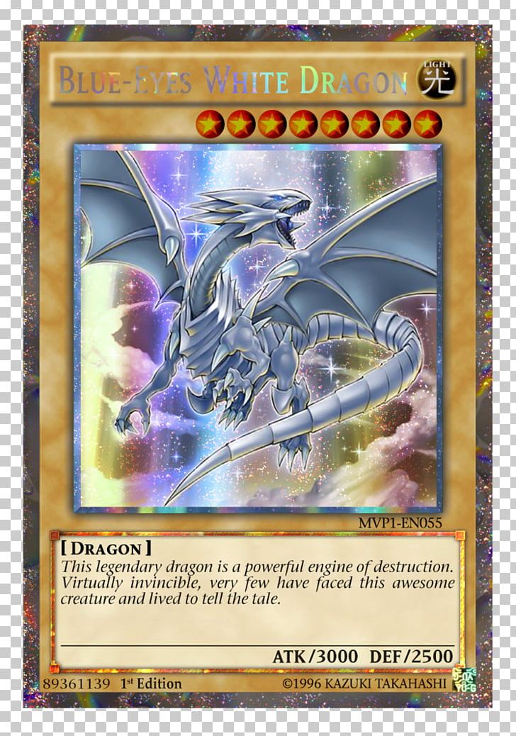 Yu-Gi-Oh! Trading Card Game Seto Kaiba 青眼の白龍 Dragon PNG, Clipart, Blue, Card Sleeve, Deviantart, Dragon, Fantasy Free PNG Download