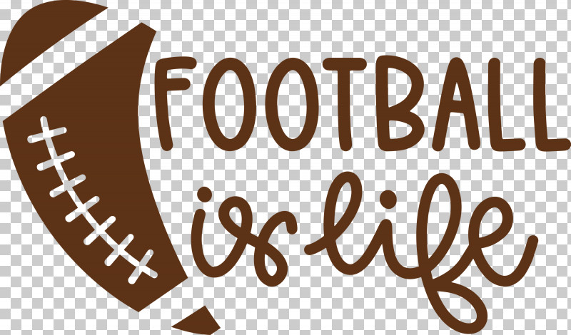 Football Is Life Football PNG, Clipart, Calligraphy, Football, Logo, M, Meter Free PNG Download