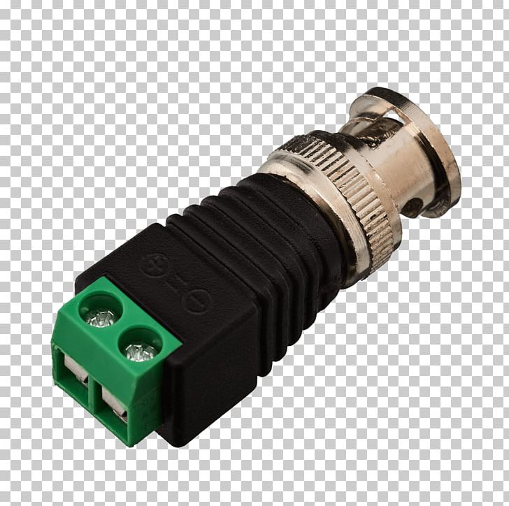 Adapter BNC Connector Electrical Connector RG-58 RG-59 PNG, Clipart, Angle, Balun, Bnc, Closedcircuit Television, Coupling Free PNG Download