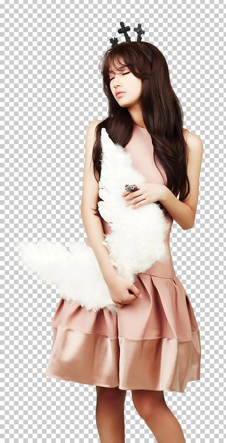 Bae Suzy Miss A South Korea S Love K-pop PNG, Clipart, Bae Suzy, Brown Hair, Clothing, Cocktail Dress, Costume Free PNG Download