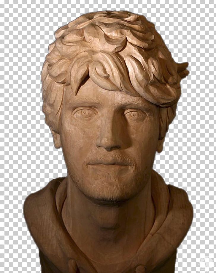Bust Self-portrait Sculpture Wood Carving PNG, Clipart, Ancient History, Anton Putsila, Architectural Sculpture, Art, Artifact Free PNG Download