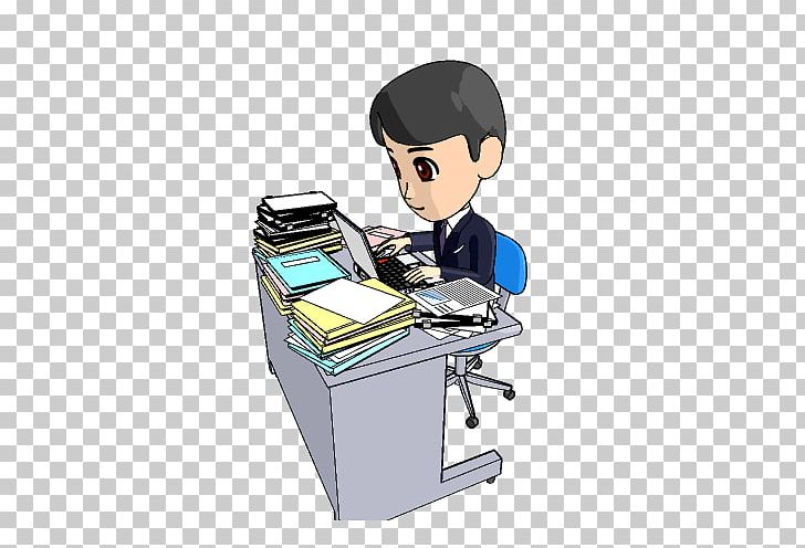 Cartoon Office Supplies Communication PNG, Clipart, Animated Cartoon, Behavior, Cartoon, Communication, Electronics Free PNG Download