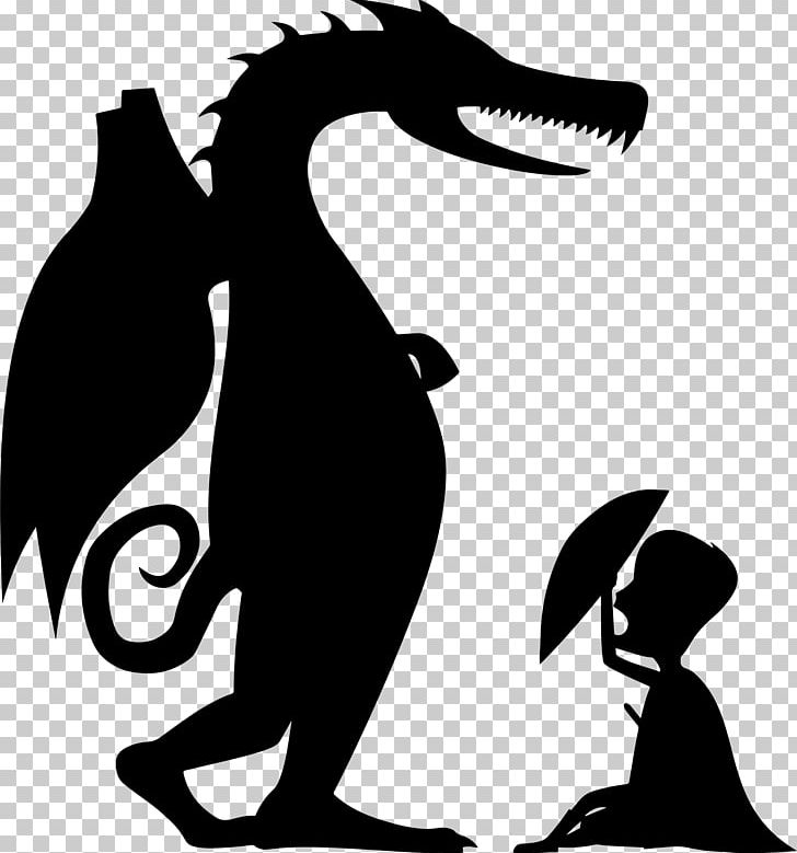 Chinese Dragon PNG, Clipart, Animals, Artwork, Beak, Bearded Dragon, Black And White Free PNG Download