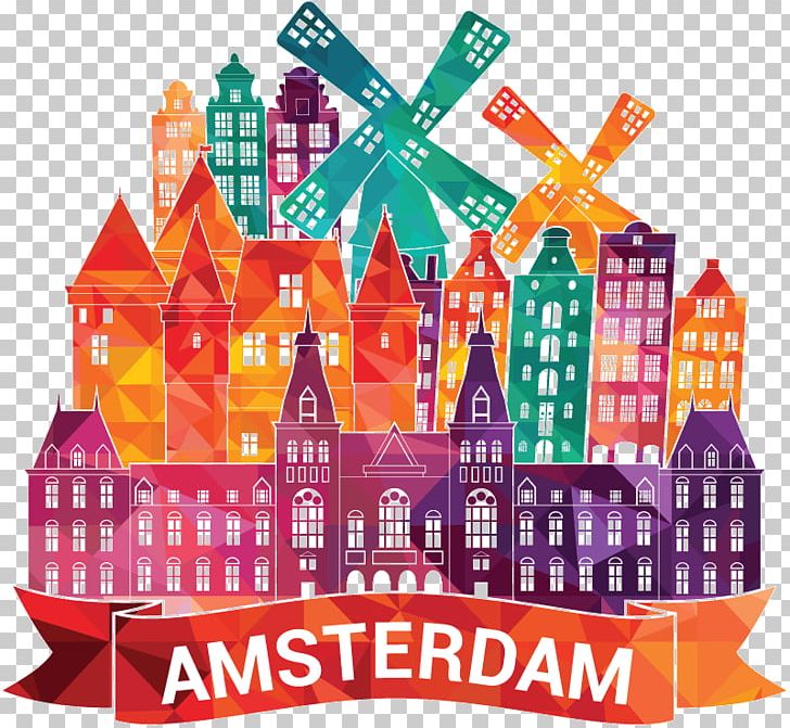 Graphics Amsterdam Stock Illustration Skyline PNG, Clipart, Amsterdam, Animals, Art, Cityscape, Drawing Free PNG Download